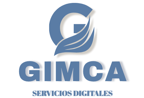 SERVICIOS DIGITALES GIMCA