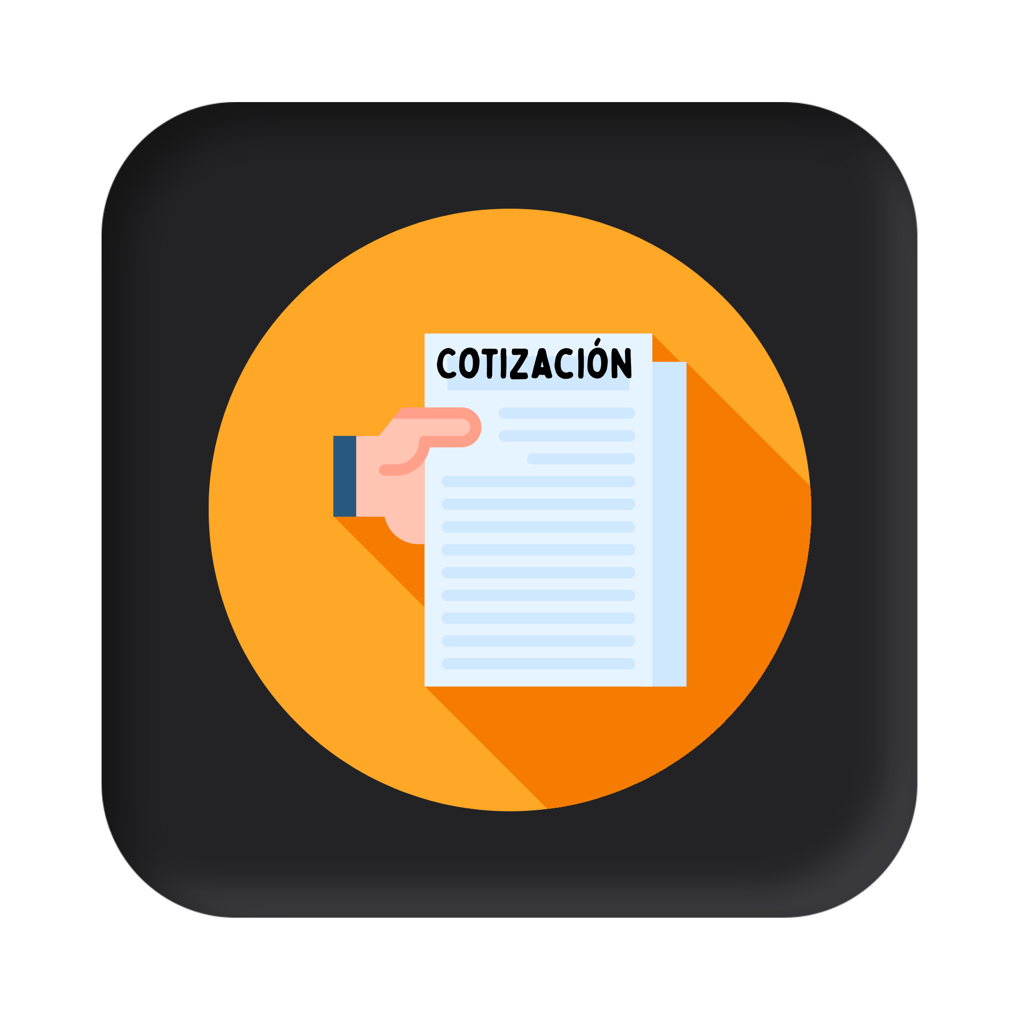 Cotización IA